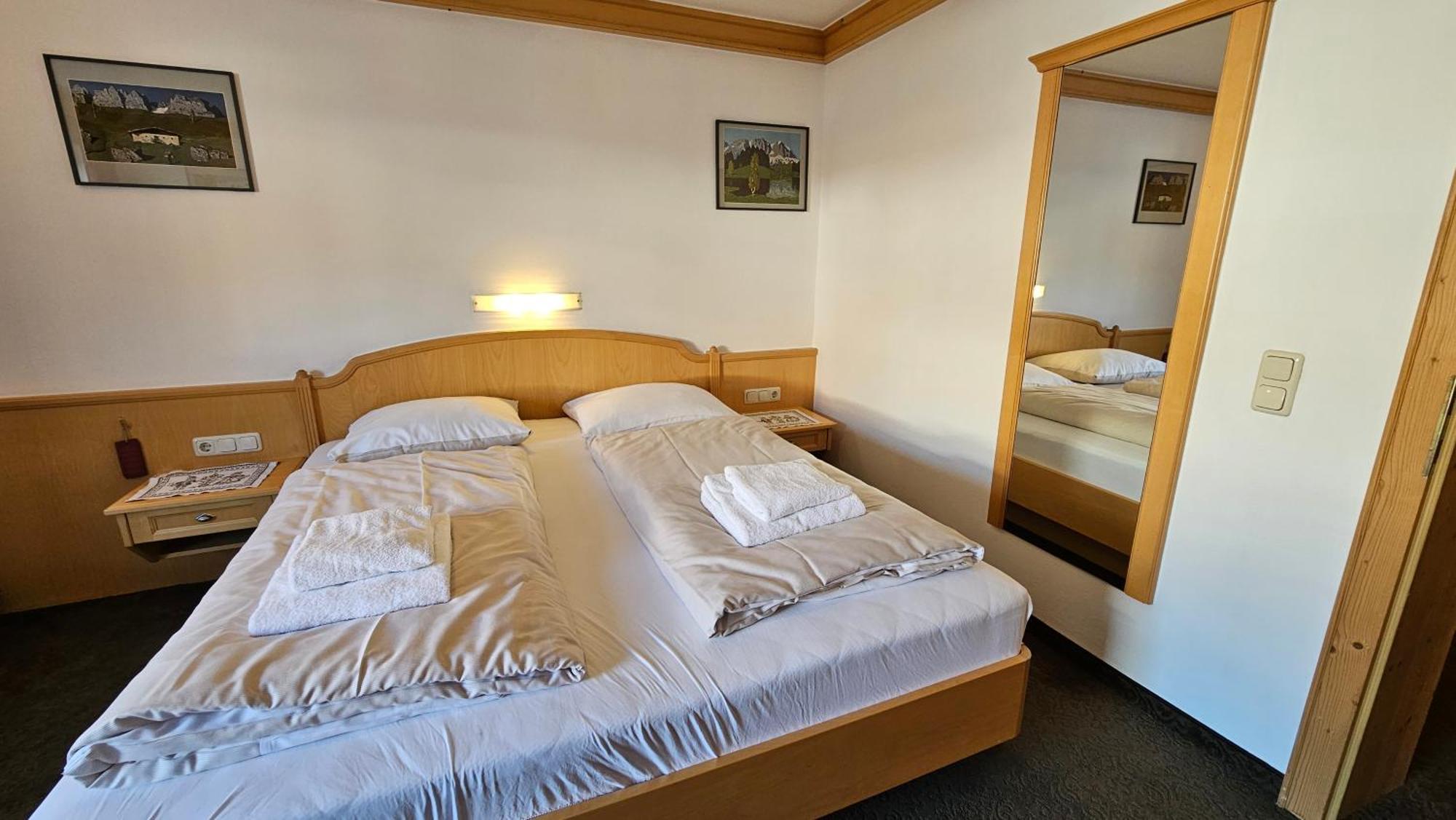 Absolute Active Resort Margret Kirchberg in Tirol Habitación foto