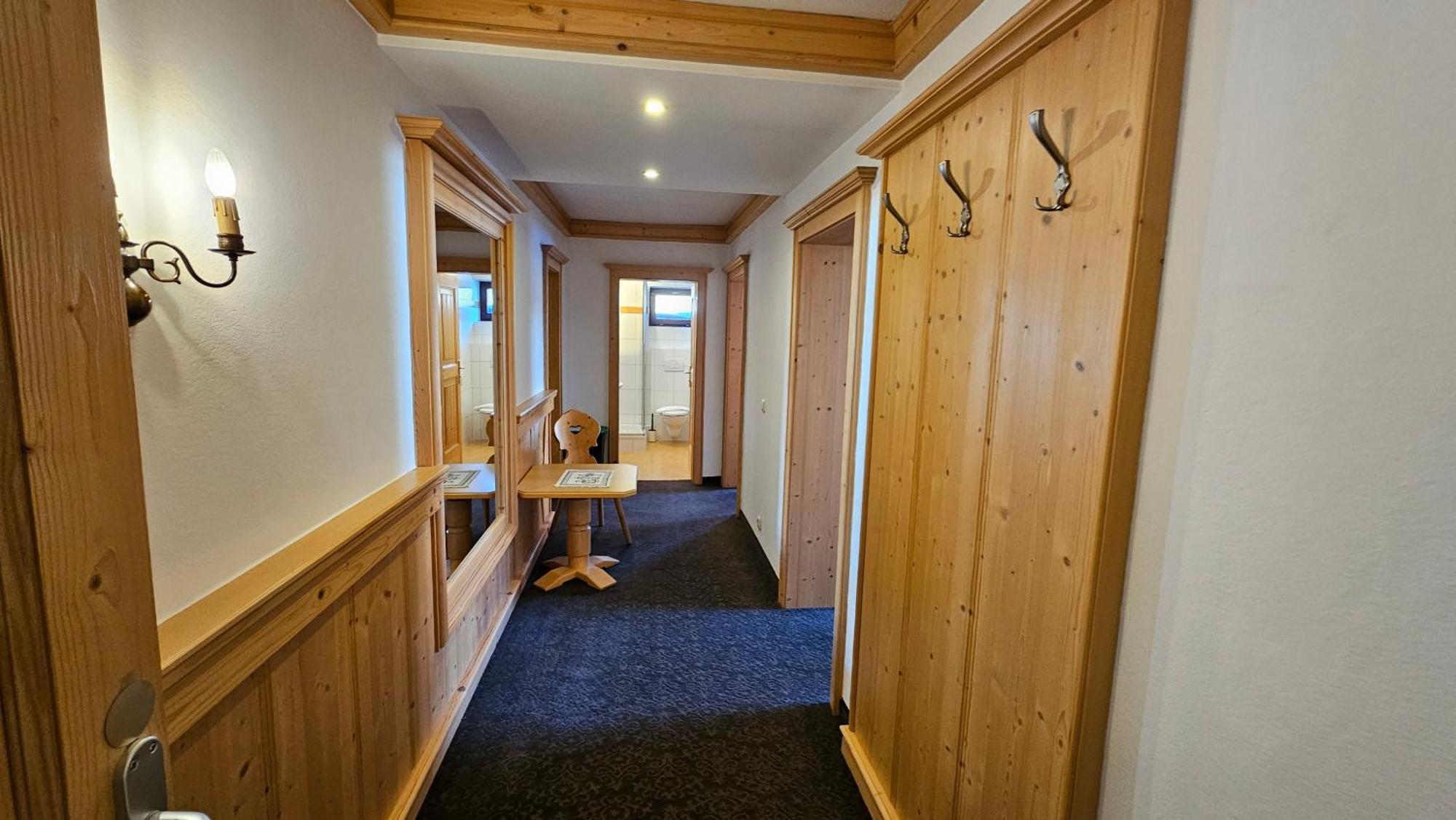 Absolute Active Resort Margret Kirchberg in Tirol Habitación foto